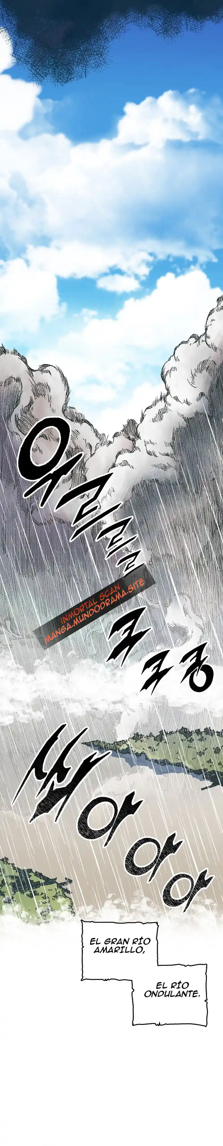 Memoir Of The King Of War - Capítulo 75 - Página 14 - LectorTMOo