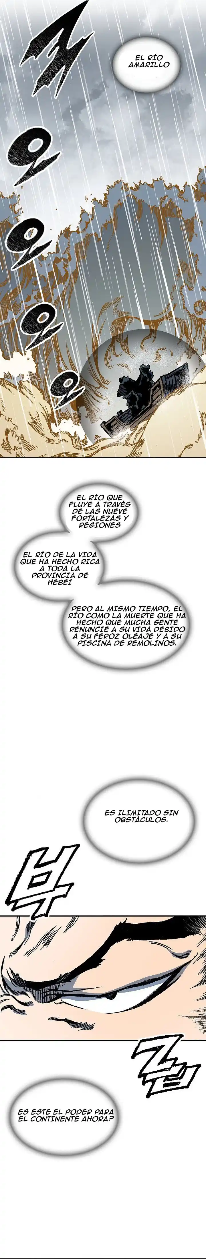 Memoir Of The King Of War - Capítulo 75 - Página 17 - LectorTMOo