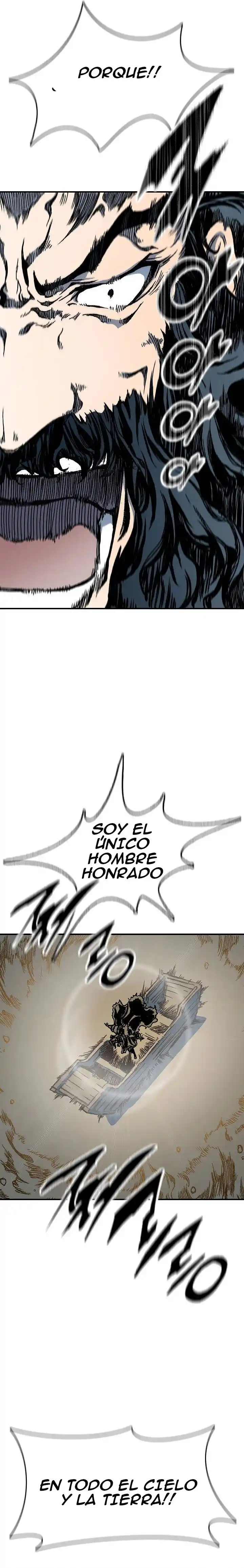 Memoir Of The King Of War - Capítulo 75 - Página 20 - LectorTMOo