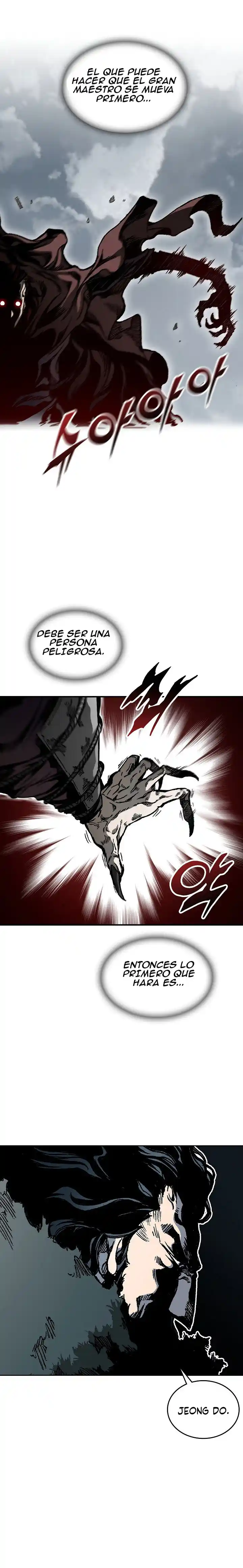 Memoir Of The King Of War - Capítulo 76 - Página 13 - LectorTMOo