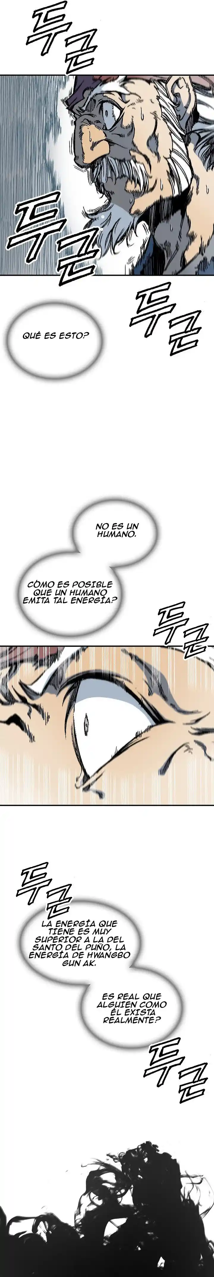 Memoir Of The King Of War - Capítulo 76 - Página 15 - LectorTMOo