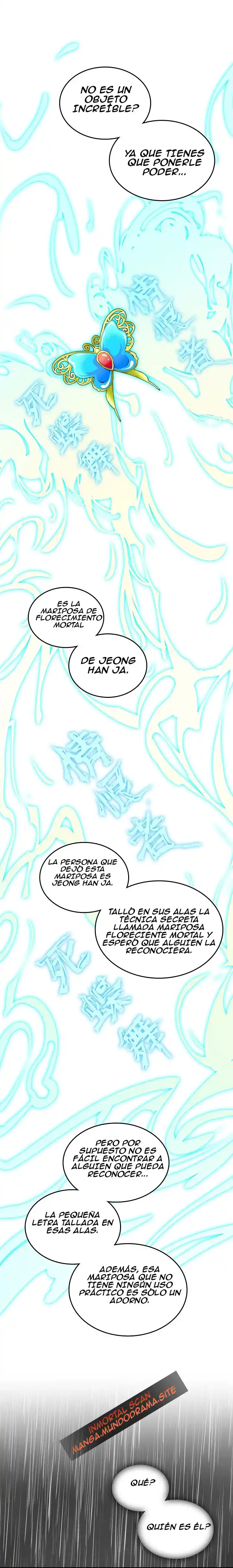 Memoir Of The King Of War - Capítulo 76 - Página 34 - LectorTMOo