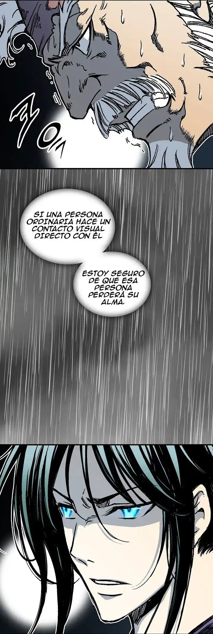 Memoir Of The King Of War - Capítulo 76 - Página 36 - LectorTMOo
