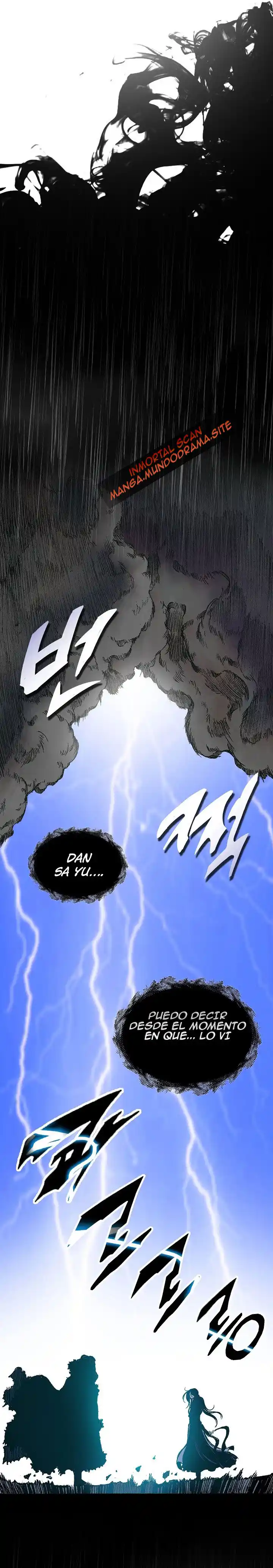 Memoir Of The King Of War - Capítulo 77 - Página 16 - LectorTMOo