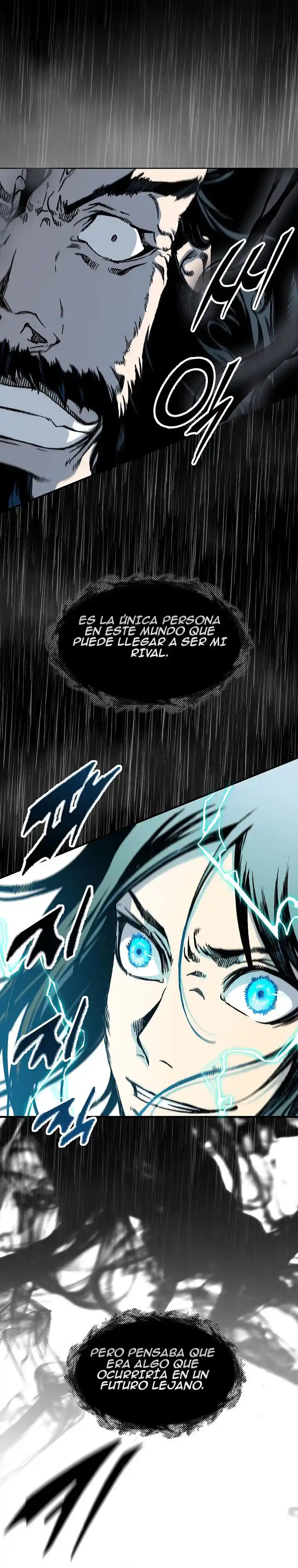 Memoir Of The King Of War - Capítulo 77 - Página 19 - LectorTMOo