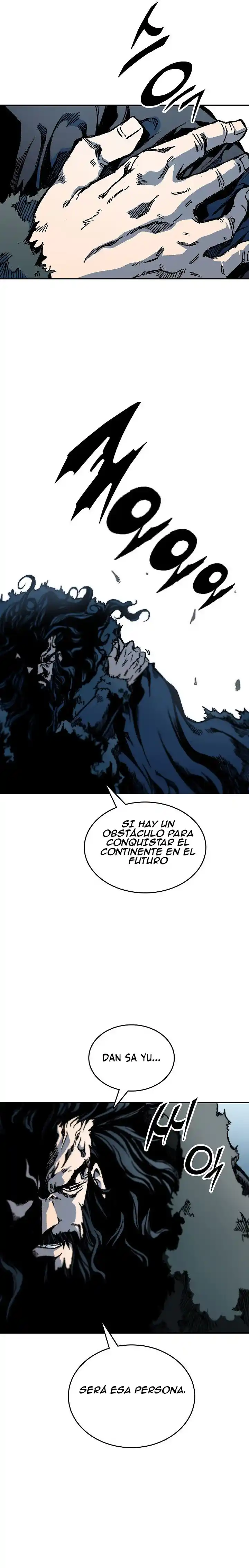 Memoir Of The King Of War - Capítulo 77 - Página 28 - LectorTMOo