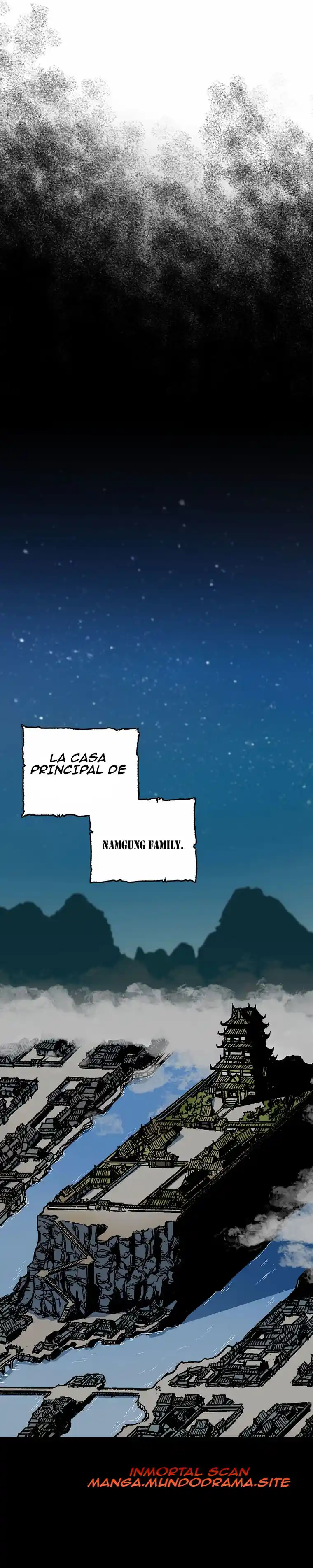 Memoir Of The King Of War - Capítulo 78 - Página 25 - LectorTMOo