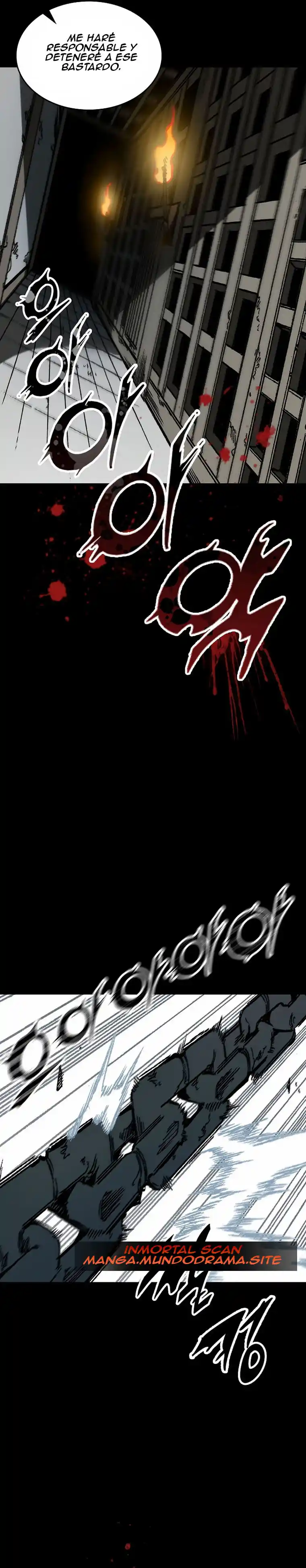 Memoir Of The King Of War - Capítulo 78 - Página 29 - LectorTMOo