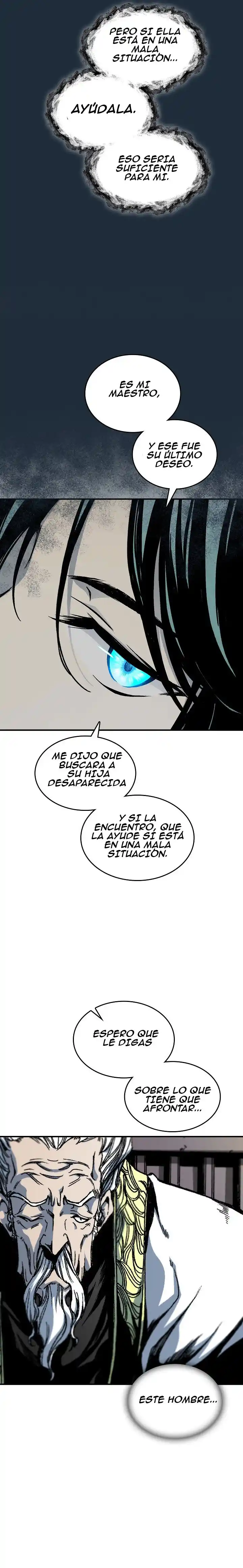 Memoir Of The King Of War - Capítulo 79 - Página 23 - LectorTMOo