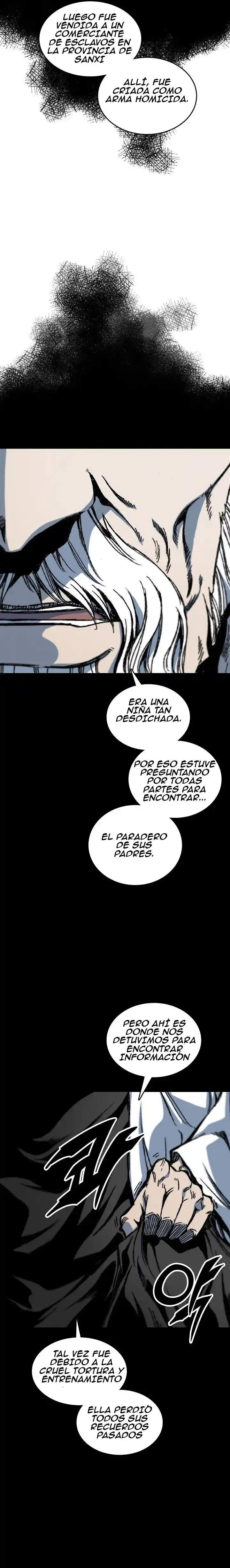 Memoir Of The King Of War - Capítulo 79 - Página 28 - LectorTMOo