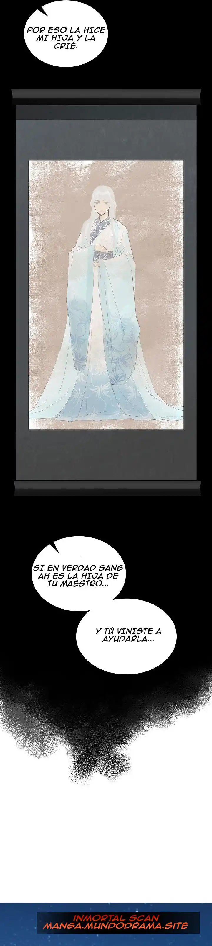 Memoir Of The King Of War - Capítulo 79 - Página 29 - LectorTMOo