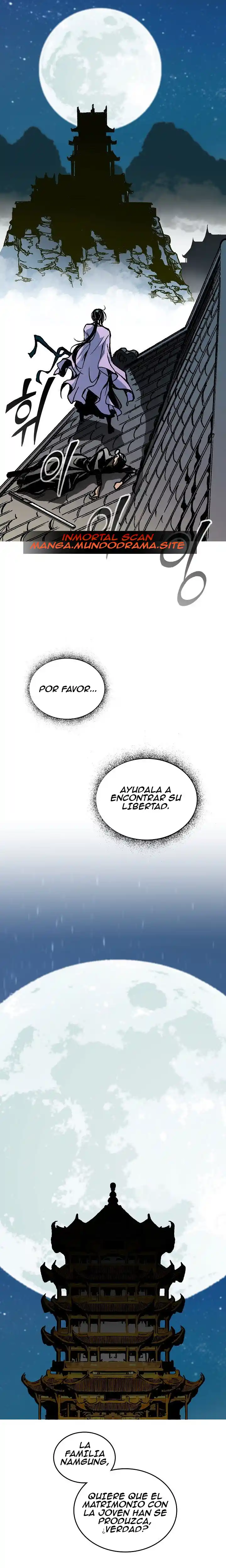 Memoir Of The King Of War - Capítulo 79 - Página 30 - LectorTMOo