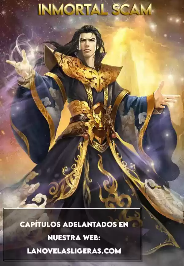 Memoir Of The King Of War - Capítulo 8 - Página 1 - LectorTMOo