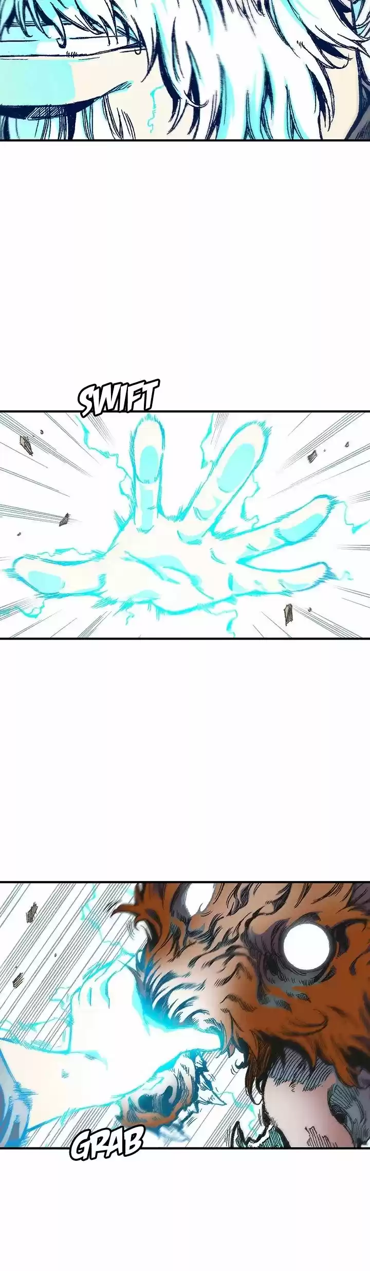 Memoir Of The King Of War - Capítulo 8 - Página 12 - LectorTMOo