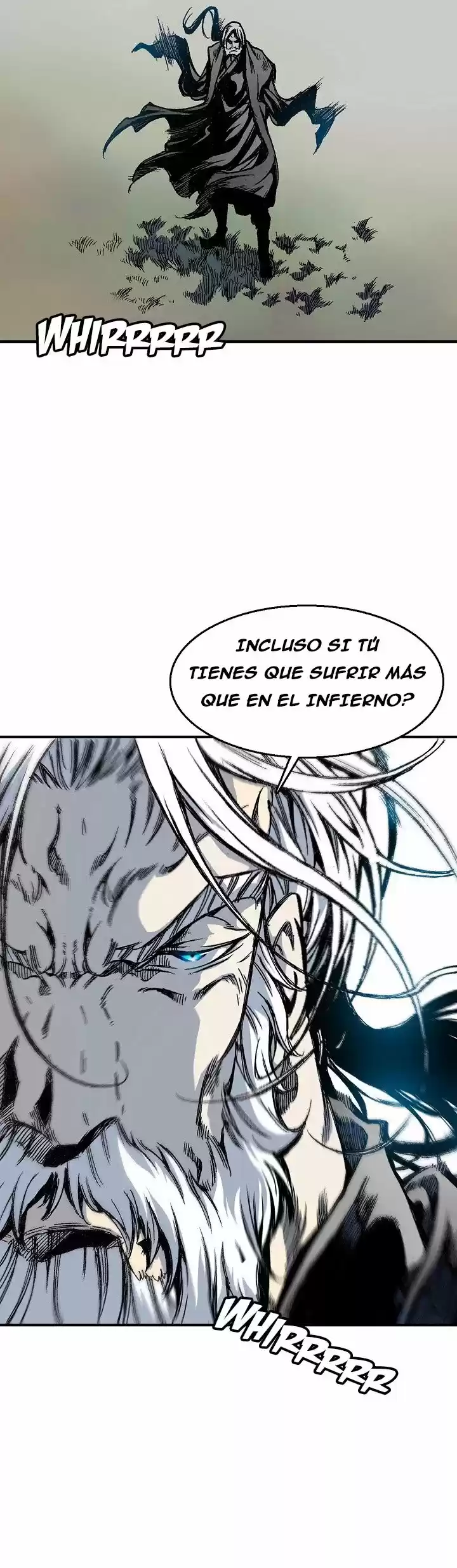 Memoir Of The King Of War - Capítulo 8 - Página 17 - LectorTMOo