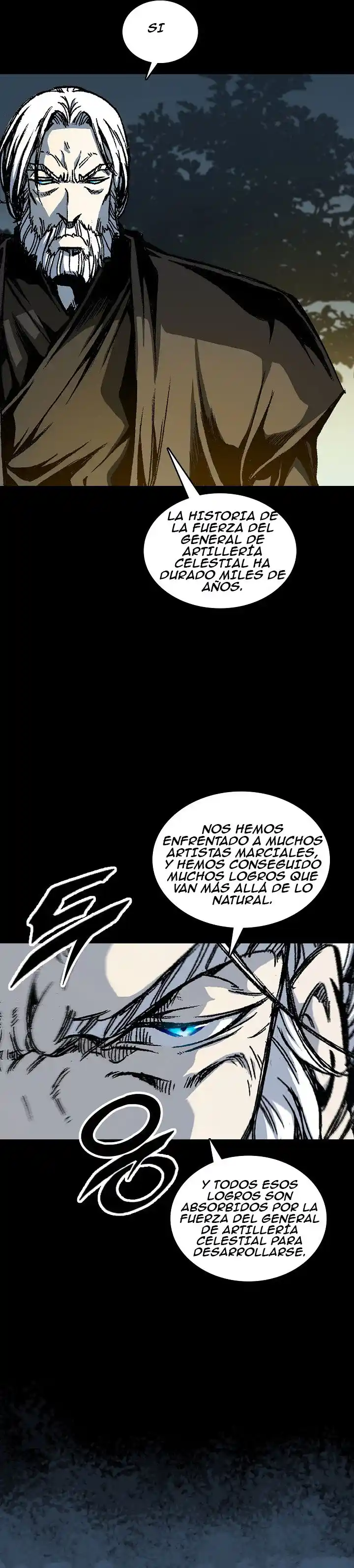 Memoir Of The King Of War - Capítulo 80 - Página 6 - LectorTMOo