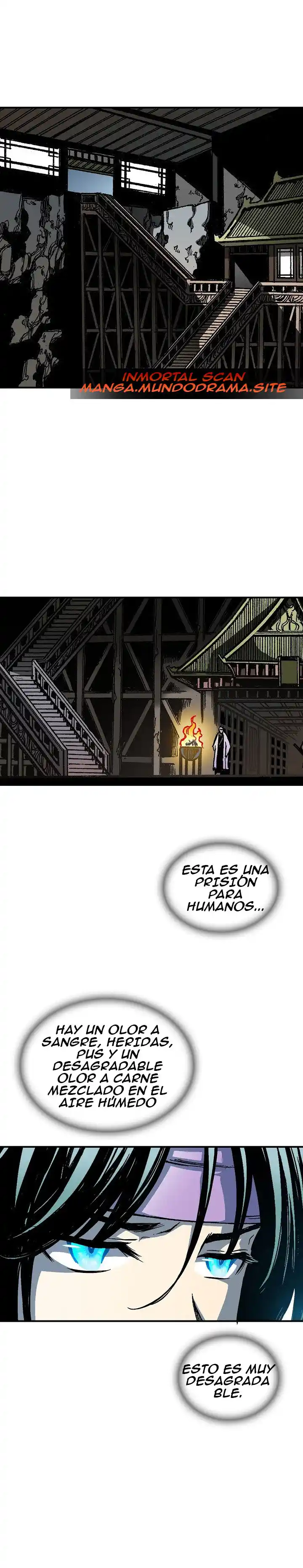 Memoir Of The King Of War - Capítulo 80 - Página 13 - LectorTMOo