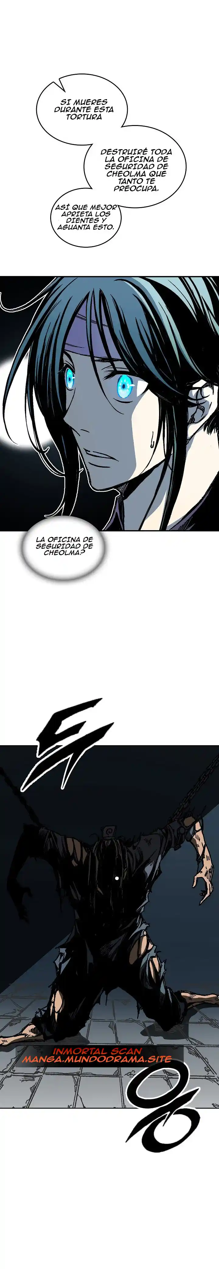 Memoir Of The King Of War - Capítulo 80 - Página 18 - LectorTMOo