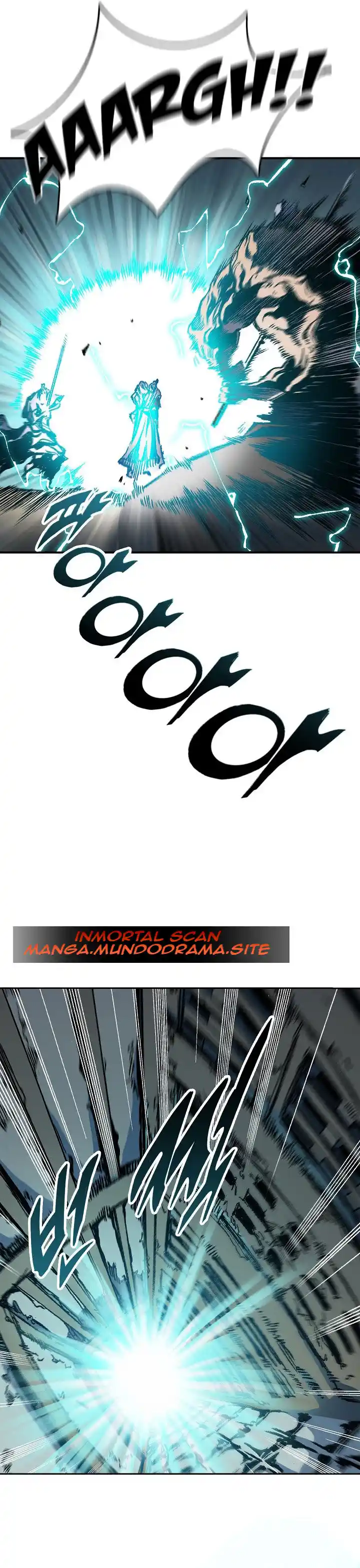Memoir Of The King Of War - Capítulo 80 - Página 24 - LectorTMOo
