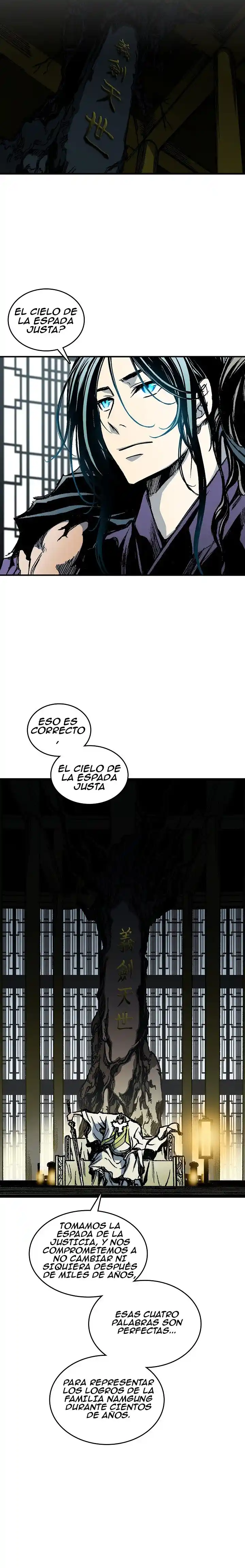 Memoir Of The King Of War - Capítulo 81 - Página 6 - LectorTMOo