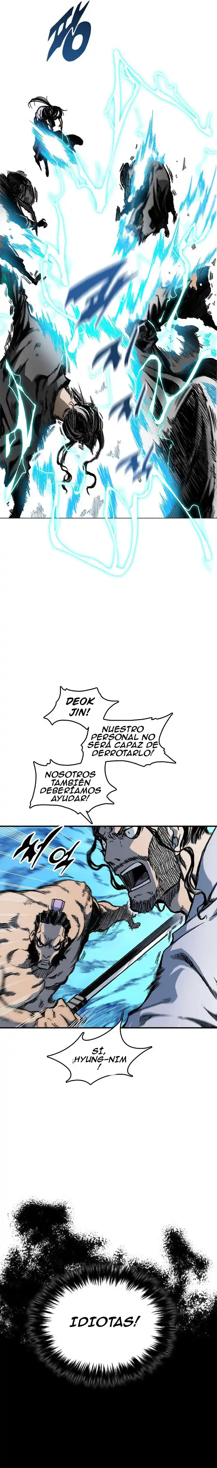 Memoir Of The King Of War - Capítulo 81 - Página 15 - LectorTMOo