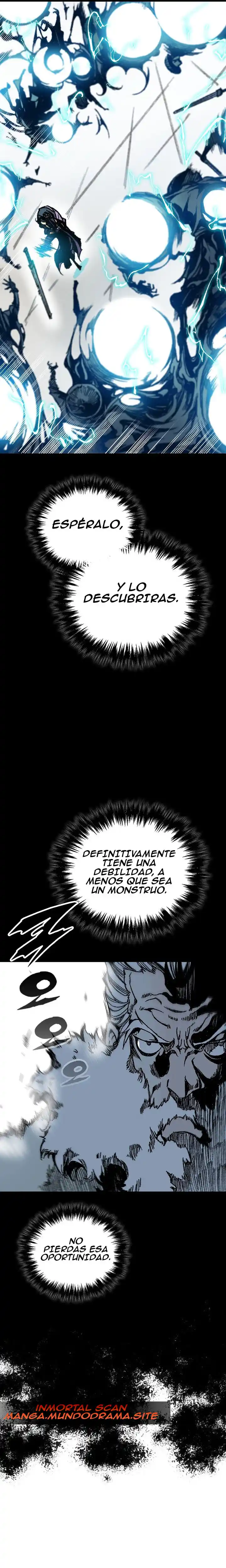 Memoir Of The King Of War - Capítulo 81 - Página 18 - LectorTMOo