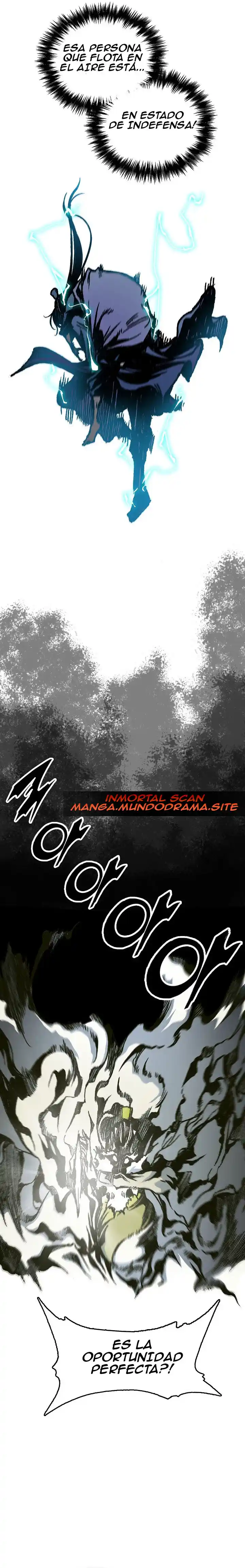 Memoir Of The King Of War - Capítulo 81 - Página 24 - LectorTMOo