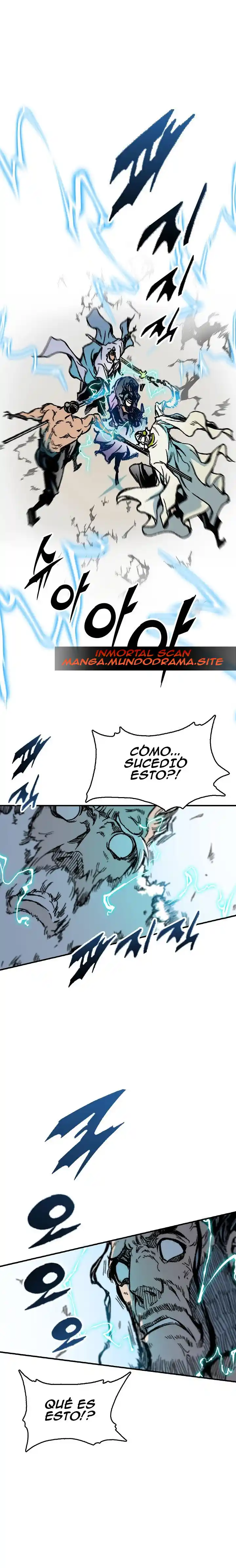 Memoir Of The King Of War - Capítulo 81 - Página 30 - LectorTMOo