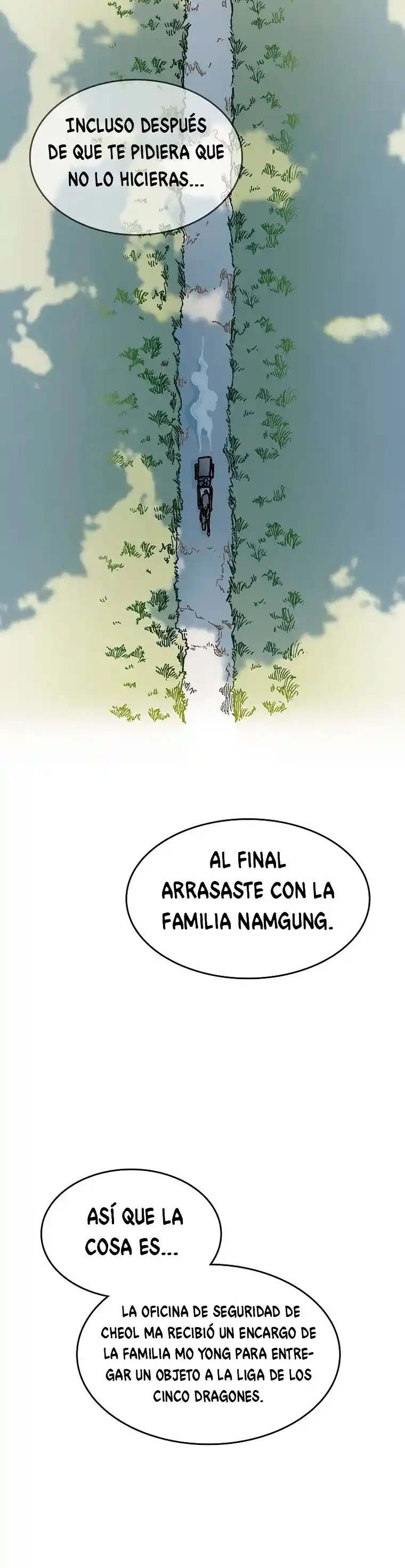 Memoir Of The King Of War - Capítulo 83 - Página 25 - LectorTMOo