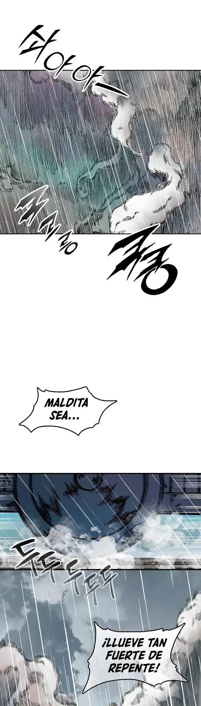 Memoir Of The King Of War - Capítulo 83 - Página 43 - LectorTMOo