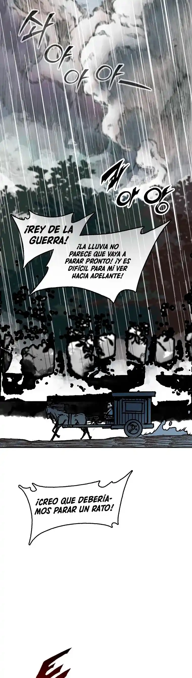 Memoir Of The King Of War - Capítulo 83 - Página 44 - LectorTMOo