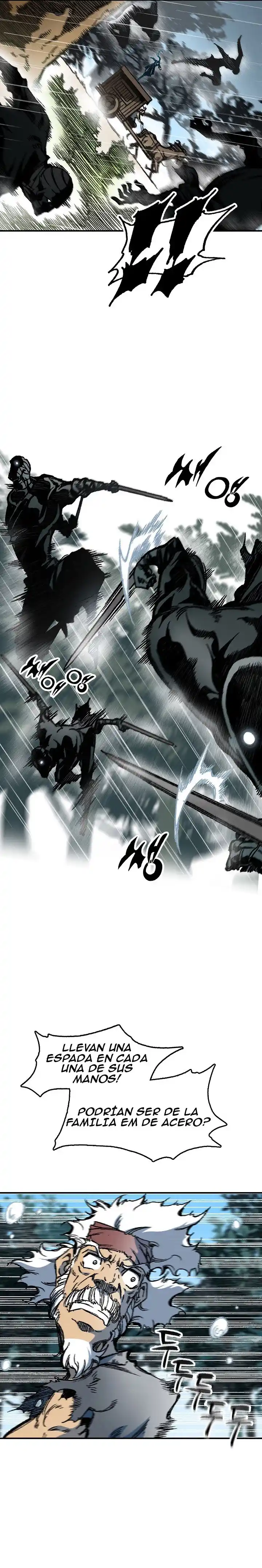 Memoir Of The King Of War - Capítulo 84 - Página 13 - LectorTMOo