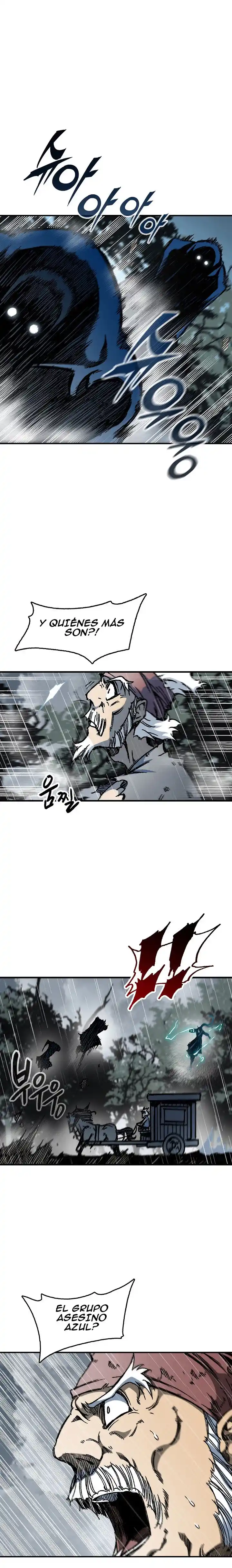 Memoir Of The King Of War - Capítulo 84 - Página 17 - LectorTMOo