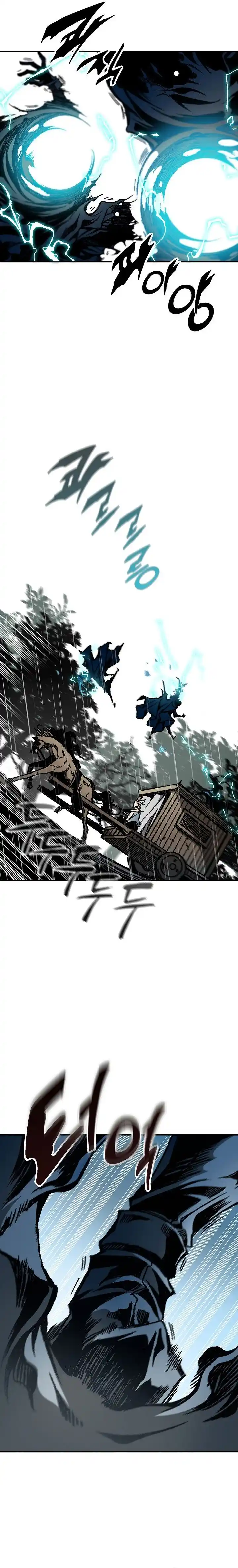 Memoir Of The King Of War - Capítulo 84 - Página 19 - LectorTMOo