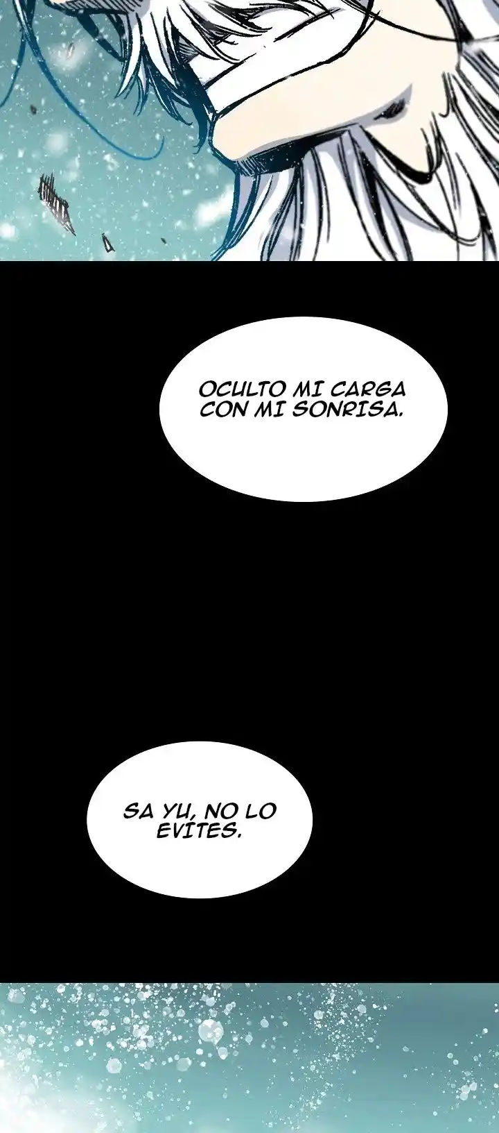 Memoir Of The King Of War - Capítulo 85 - Página 7 - LectorTMOo