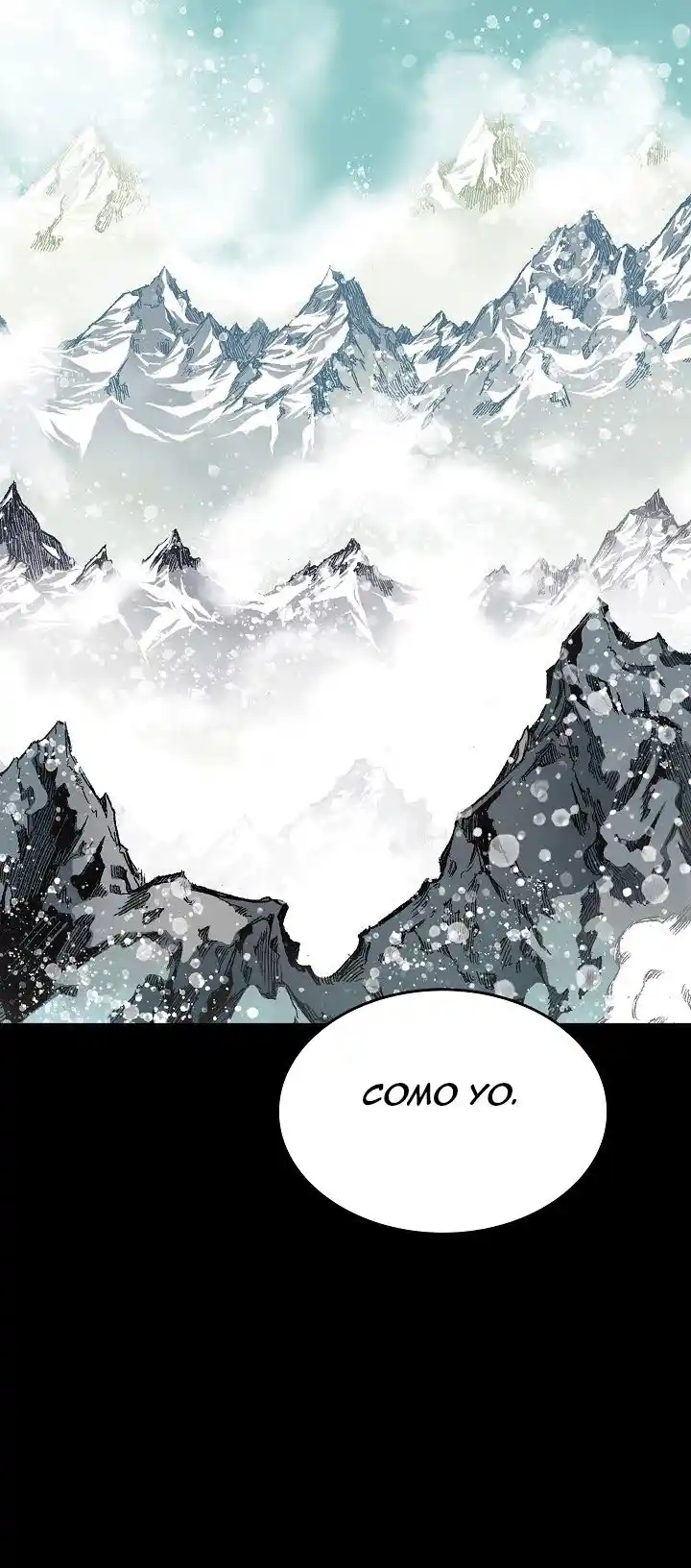 Memoir Of The King Of War - Capítulo 85 - Página 8 - LectorTMOo