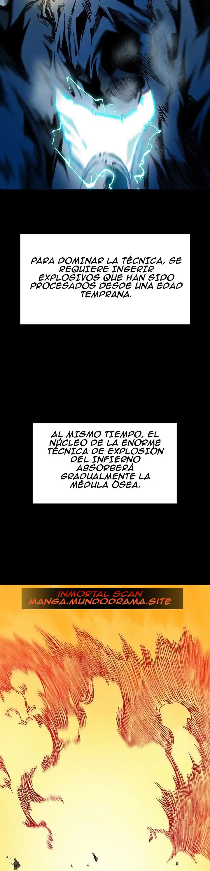 Memoir Of The King Of War - Capítulo 85 - Página 10 - LectorTMOo