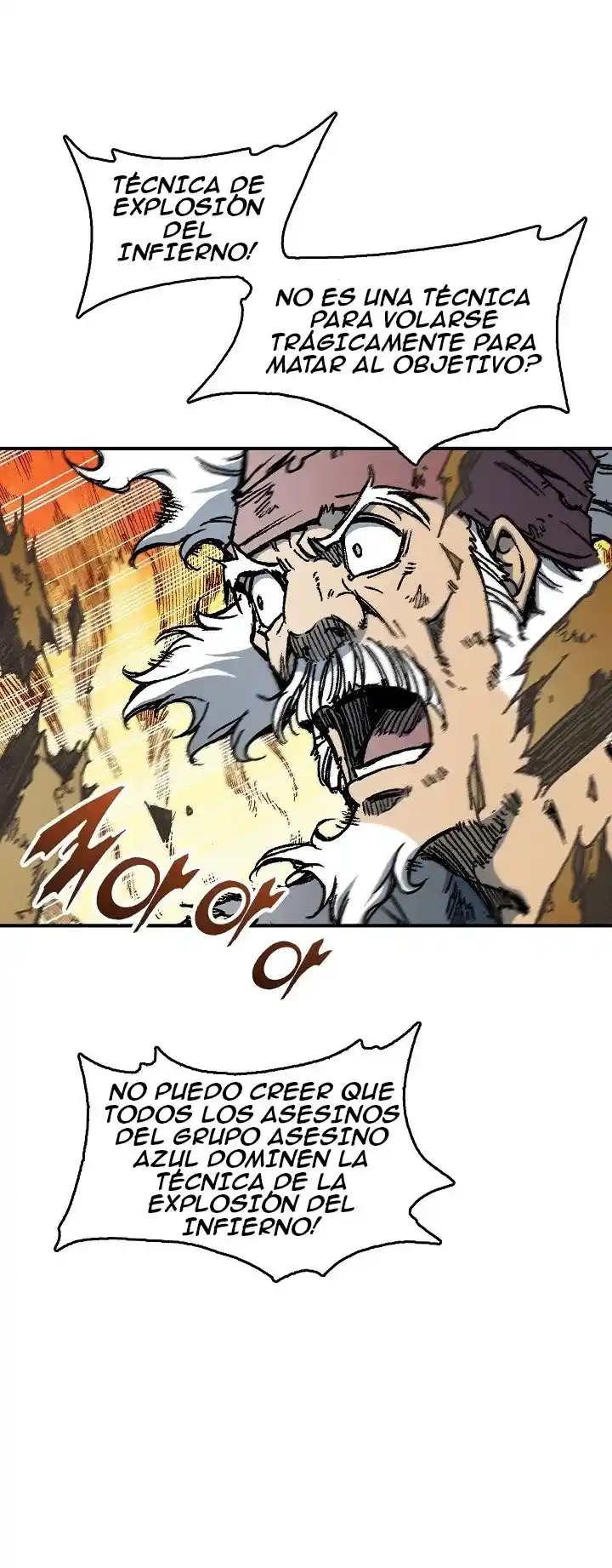 Memoir Of The King Of War - Capítulo 85 - Página 14 - LectorTMOo