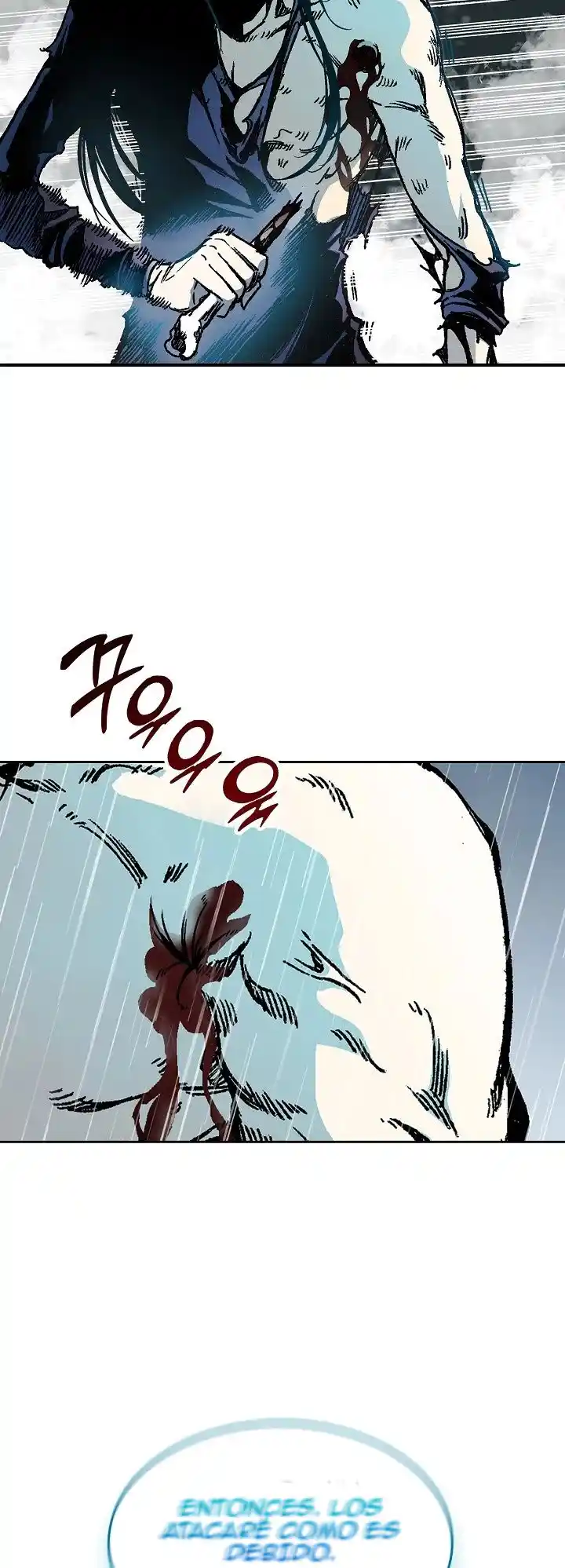 Memoir Of The King Of War - Capítulo 85 - Página 17 - LectorTMOo