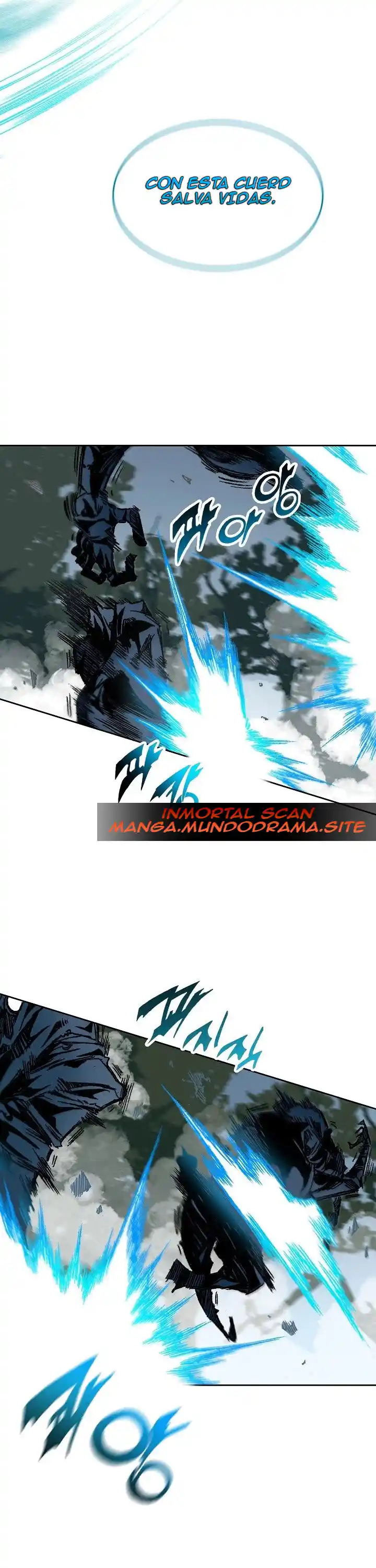 Memoir Of The King Of War - Capítulo 85 - Página 19 - LectorTMOo