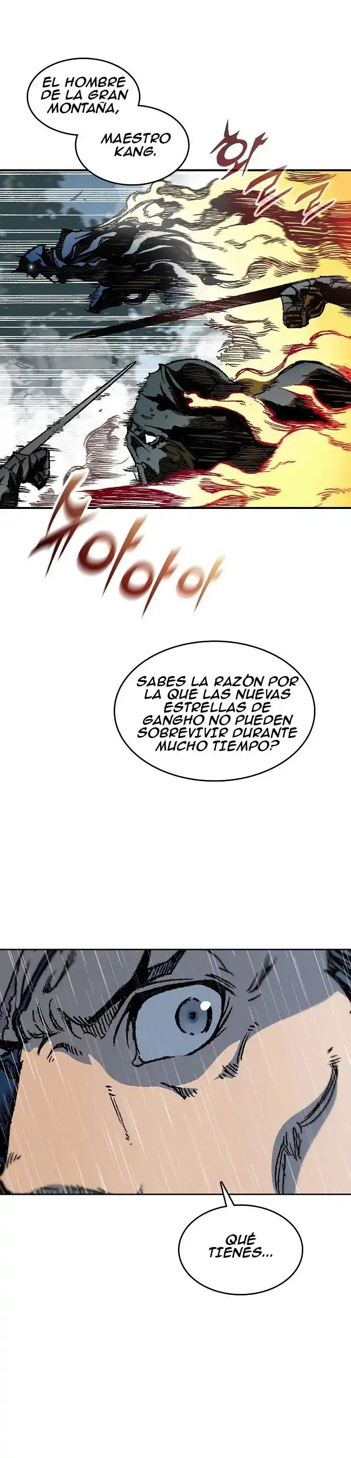 Memoir Of The King Of War - Capítulo 85 - Página 28 - LectorTMOo