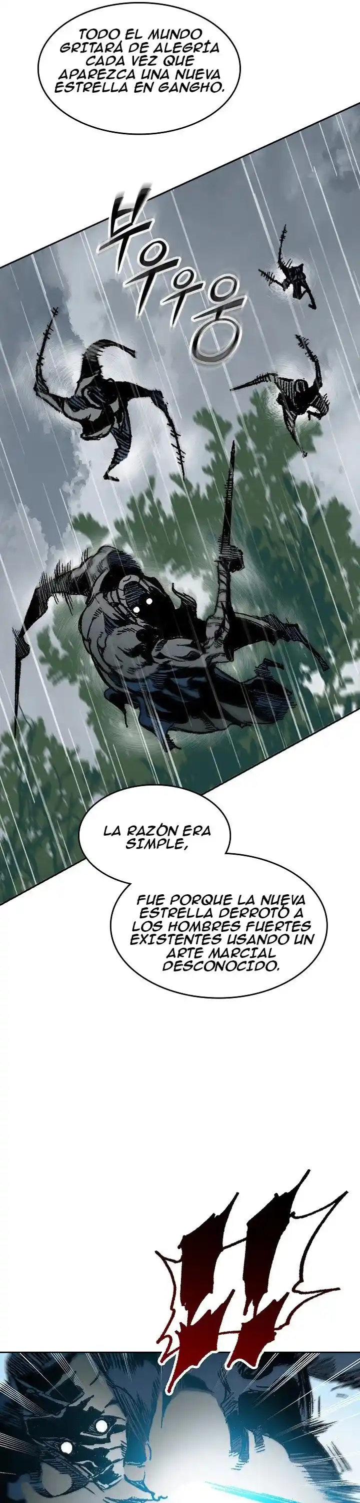 Memoir Of The King Of War - Capítulo 85 - Página 29 - LectorTMOo