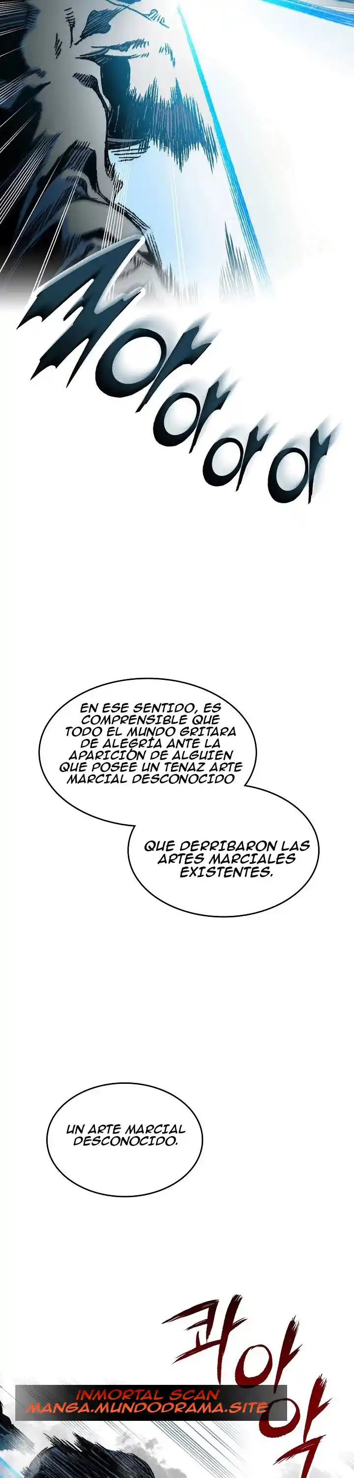 Memoir Of The King Of War - Capítulo 85 - Página 30 - LectorTMOo