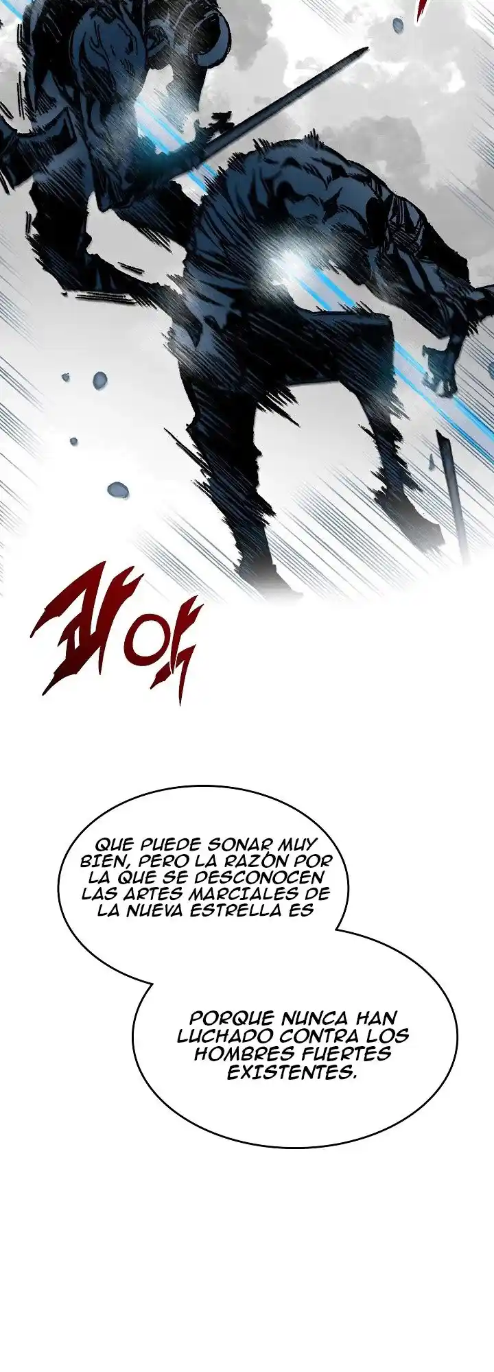 Memoir Of The King Of War - Capítulo 85 - Página 31 - LectorTMOo