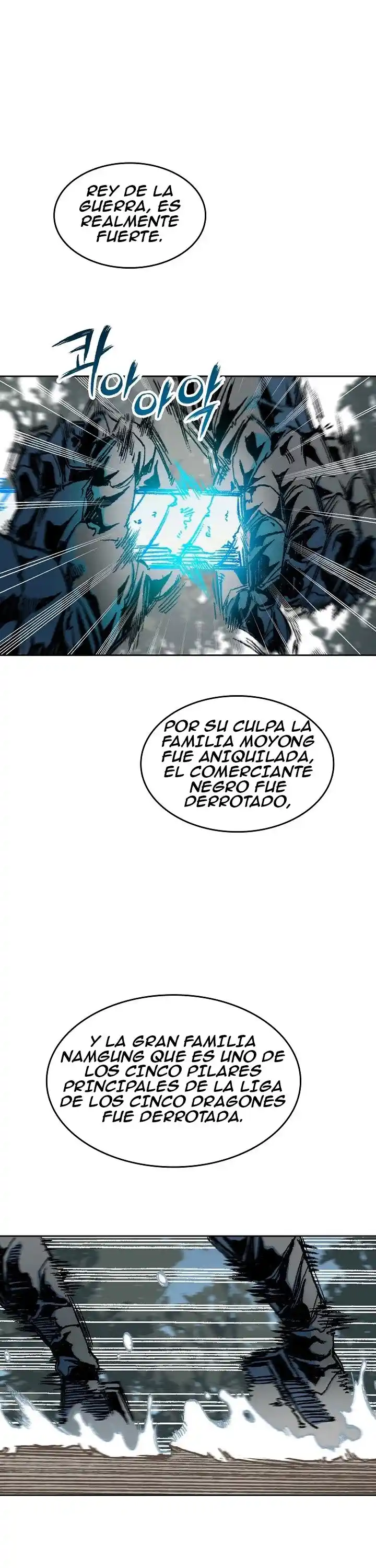 Memoir Of The King Of War - Capítulo 85 - Página 33 - LectorTMOo