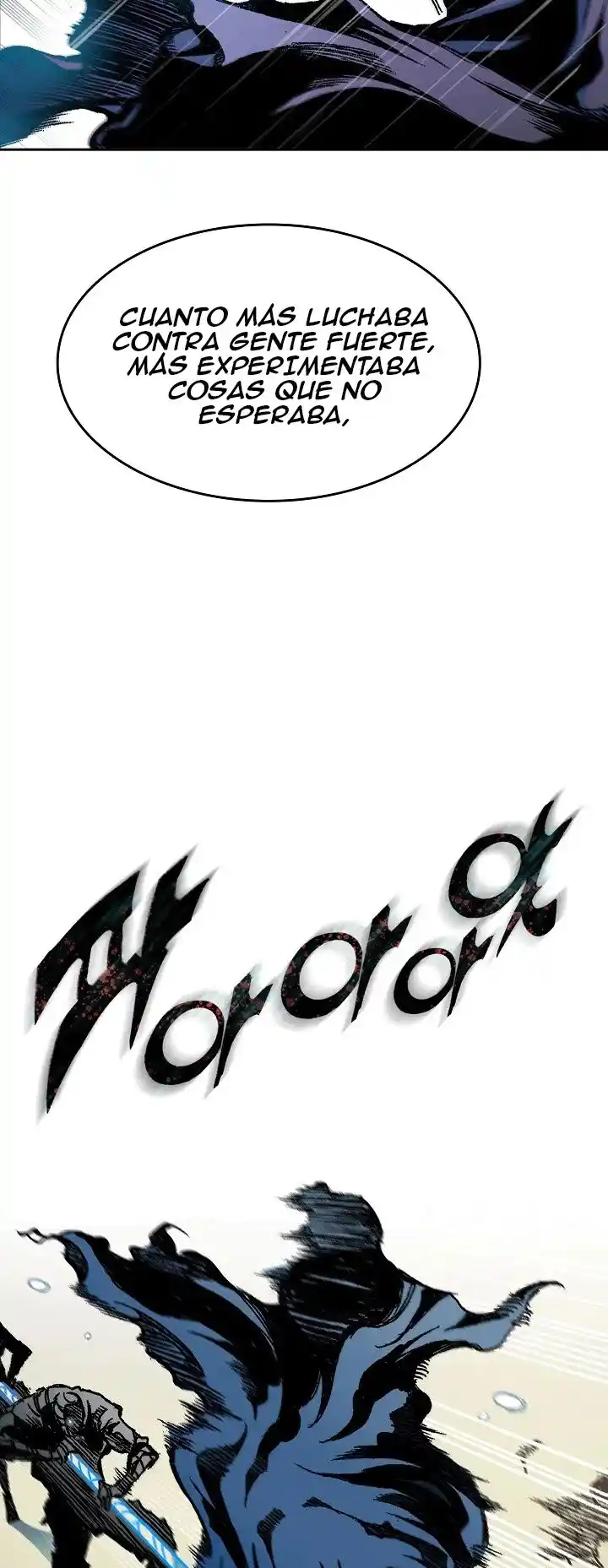 Memoir Of The King Of War - Capítulo 85 - Página 35 - LectorTMOo