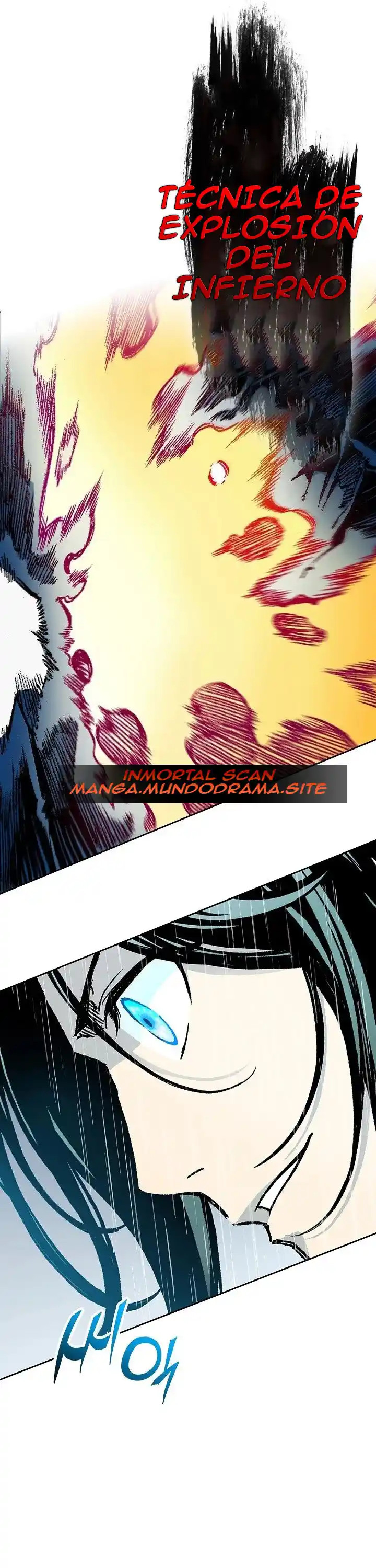 Memoir Of The King Of War - Capítulo 85 - Página 37 - LectorTMOo