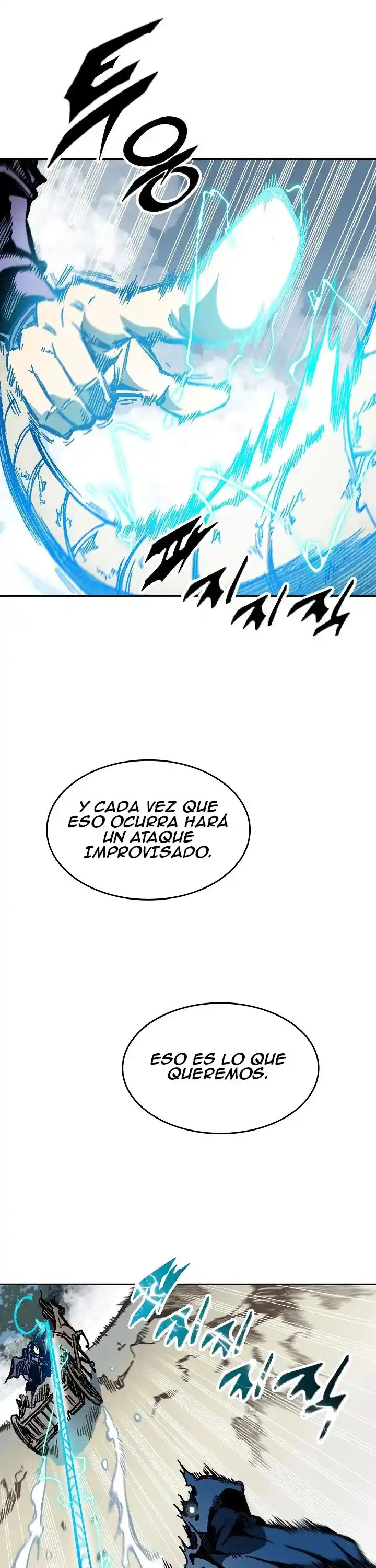 Memoir Of The King Of War - Capítulo 85 - Página 38 - LectorTMOo
