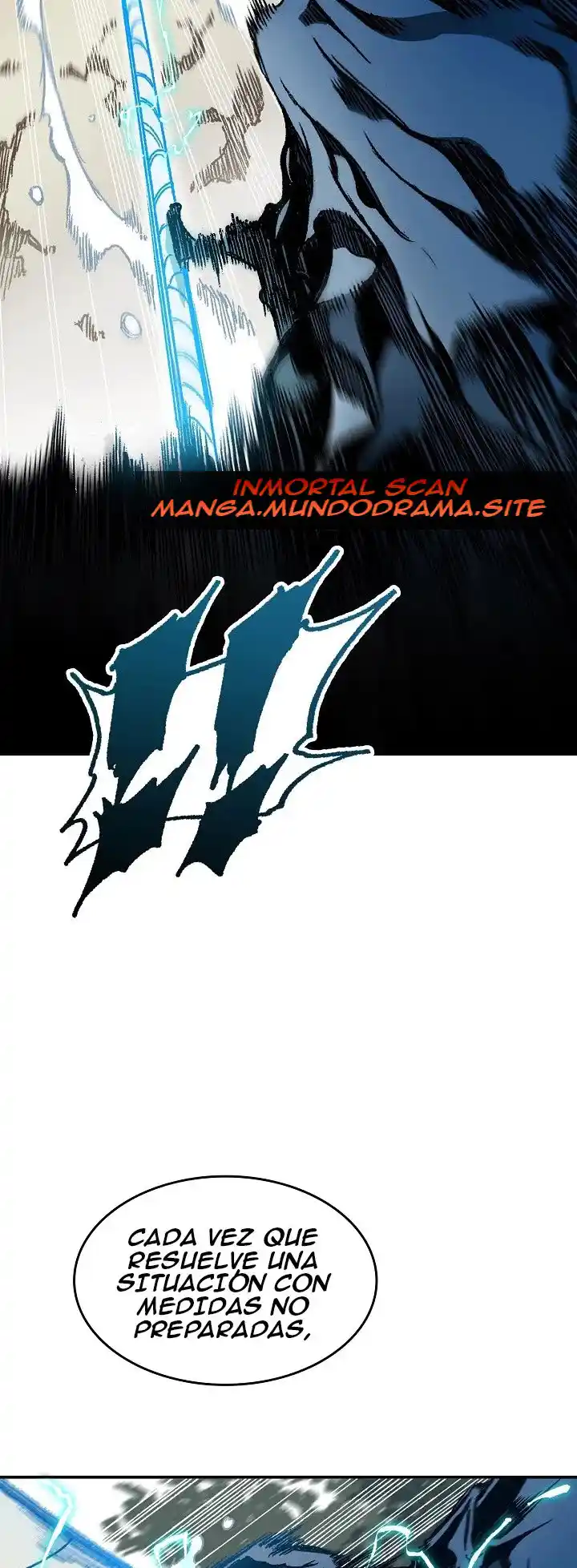 Memoir Of The King Of War - Capítulo 85 - Página 39 - LectorTMOo
