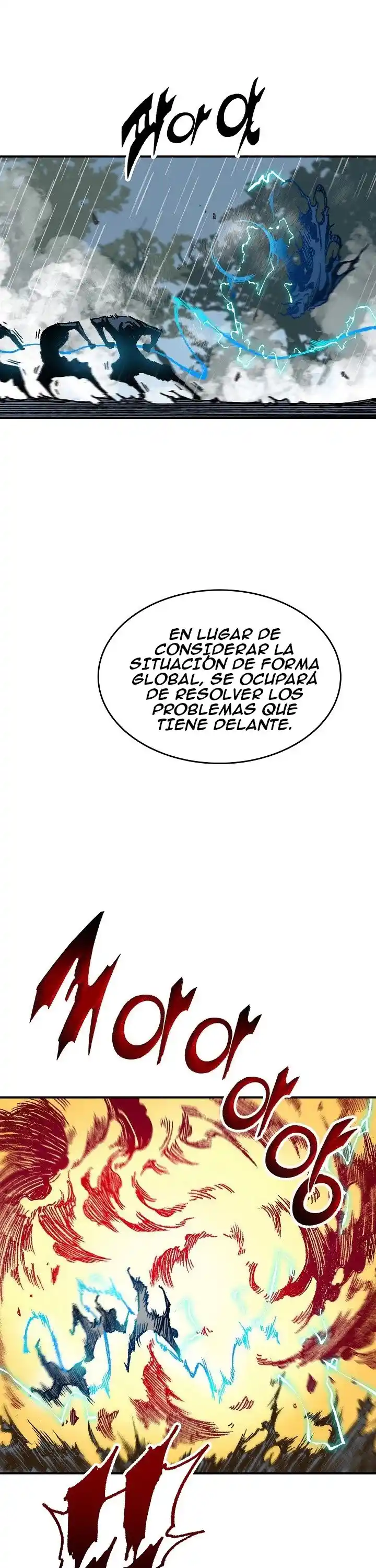 Memoir Of The King Of War - Capítulo 85 - Página 41 - LectorTMOo